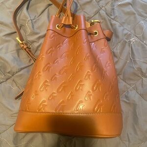 Used GlamAholic bag